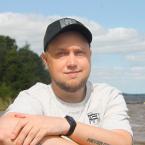 Сергей Добролюбов