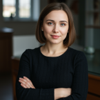 Марина Петрова