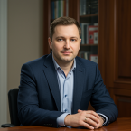 Дмитрий Волков