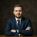 Максим Лебедев