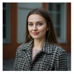 Екатерина Морозова