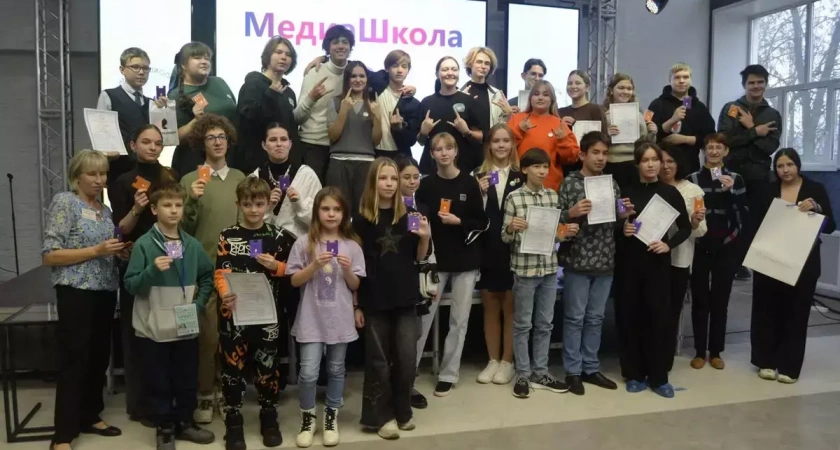 Следственный эксперимент, суд и присяжные: как прошел форум "МедиаШкола" в Иванове
