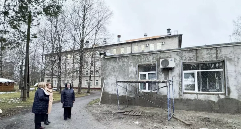В правительстве Ивановской области рассказали, как продвигаются капремонты в учреждениях образования региона