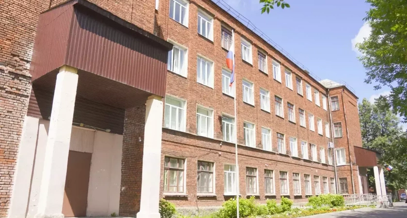 Еще десять школ Ивановской области ждет в следующем году капитальный ремонт