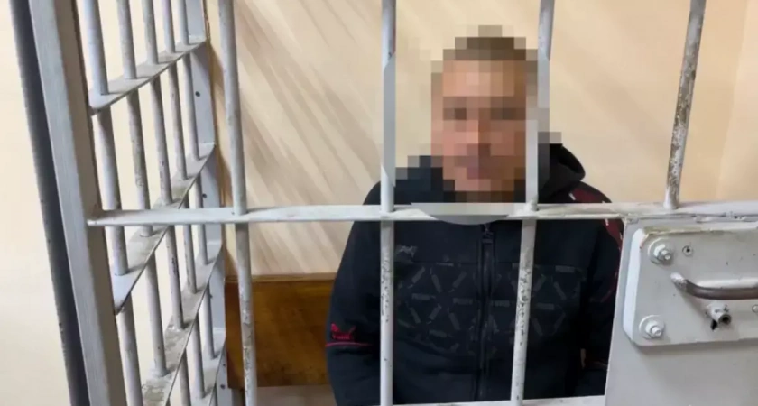 В Комсомольске генетический след помог найти предполагаемого похитителя икон