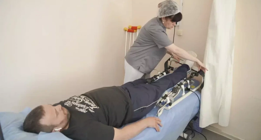 Участники СВО в Ивановской области получат медпомощь в любой поликлинике