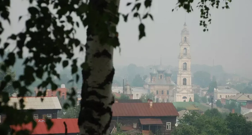 800-летие Юрьевца будут праздновать всё лето
