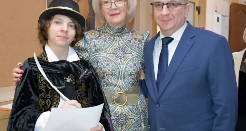 В Иванове прошел II открытый городской фестиваль-конкурс музицирования «Наследники традиций»