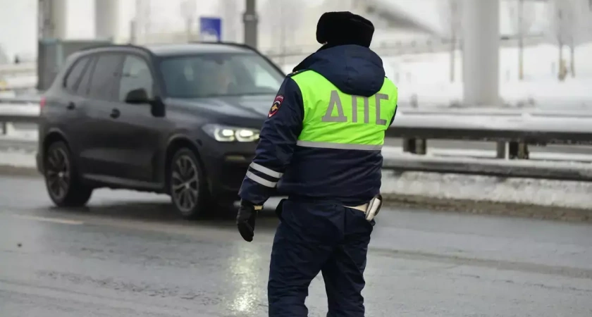 Мэрия сообщила, как перекроют движение в Шуе в дни фестиваля "Русское Рождество"