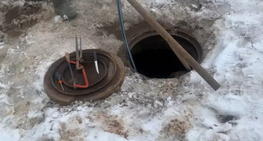 За неделю "Водоканал" в Ивановской области промыл сети по 10 адресам и прохлорировал 9 колонок
