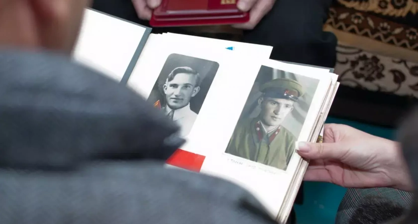 Ивановские ветераны ВОВ получат федеральные выплаты к 80-летию Победы автоматически