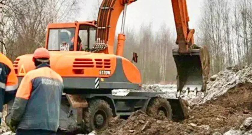 За неделю сотрудники "Водоканала" в Ивановской области устранили 202 засора канализации