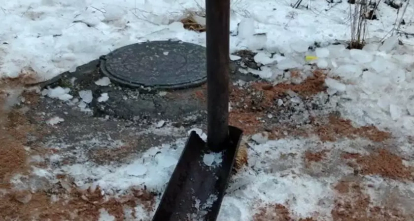 В Иванове в январе "Водоканал" промыл 29 колонок