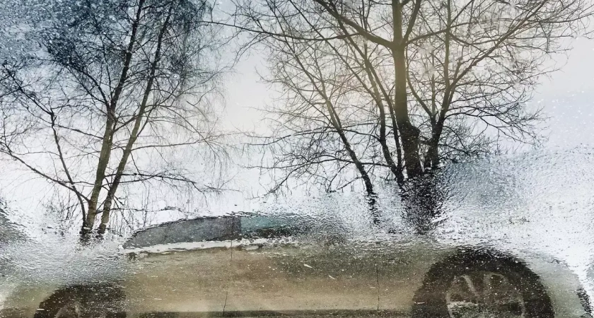 В Иванове прокуратура завела дело на "Доргорхоз" из-за выбоин на дорогах города