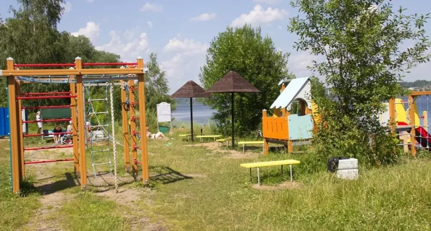 В Кинешме по программе "Местные инициативы" благоустроят 22 общественные территории