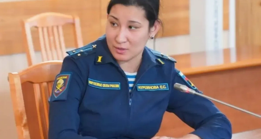 Евгения Нуршинова возглавила Комитет семей воинов Отечества Ивановской области