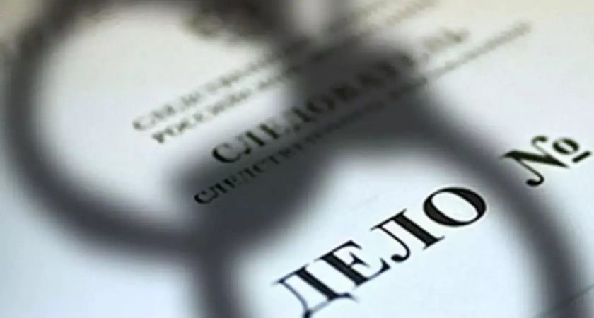 В Родниковском районе возбуждено уголовное дело из-за лжеопрессовки