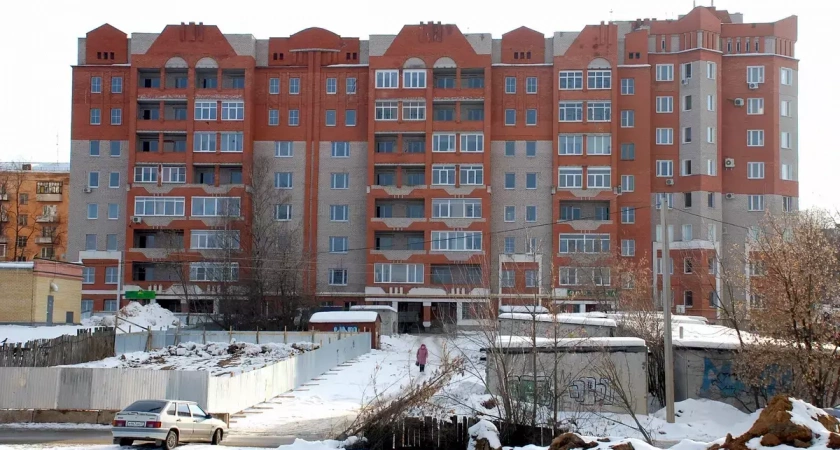 Ивановским молодым семьям при рождении детей частично компенсируют аренду жилья