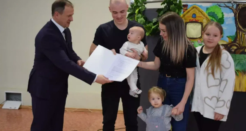 В Иванове 18 семей улучшат свои жилищные условия