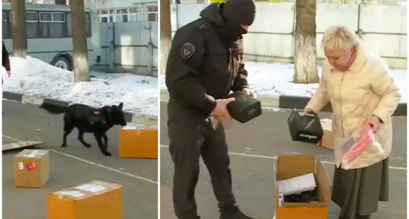 Ивановский фонд "Своих не бросаем" передал бойцам СВО комплектующие для FPV-дронов