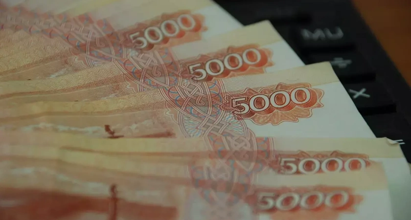 Лжесотрудница Центробанка выманила у молодого ивановца 3 775 000 рублей