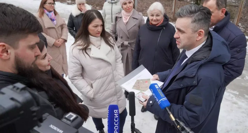 Гранты региональной программы поддержки местных инициатив в Ивановской области получили более 1000 пространств