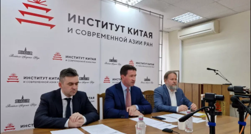 Губернатор Ивановской области Станислав Воскресенский возглавил общество тайцзицюань в РФ