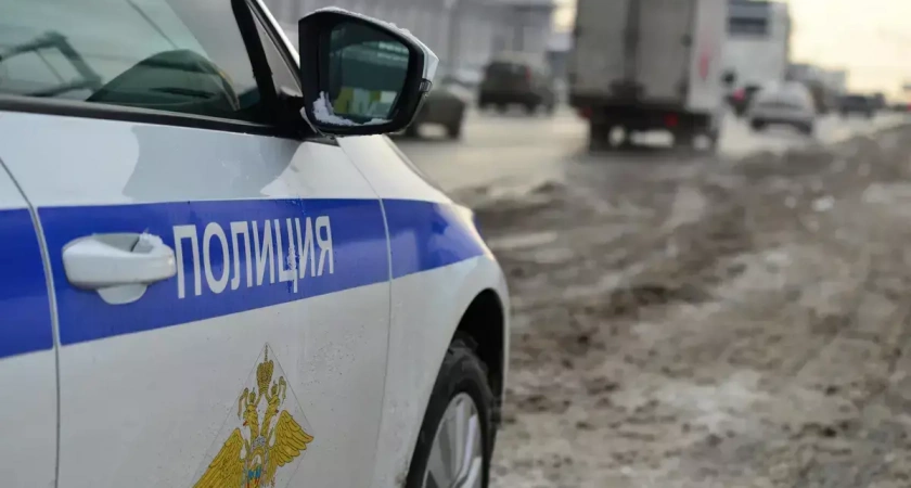 Госавтоинспекция Ивановской области объявила охоту на пьяных водителей