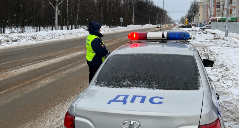 С 9 марта у выехавших за город на автомобиле отберут права: водителей ожидает горький сюрприз