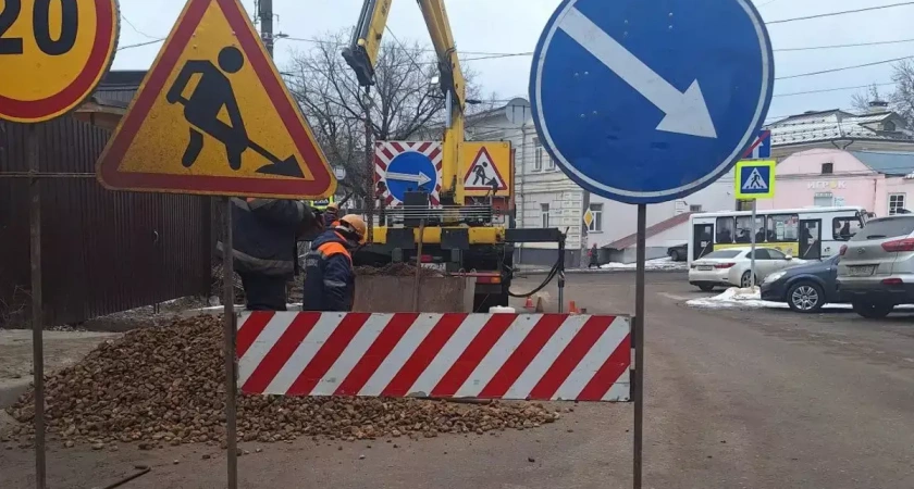 За неделю с 3 по 9 марта специалисты АО "Водоканал" в Ивановской области" отработали 250 заявок