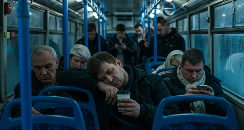 Обречены на бедность: одна утренняя привычка, закрывающая путь к богатству
