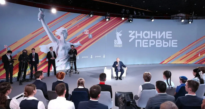Путин поддержал инициативу ивановского школьника о программе развития школьных музеев