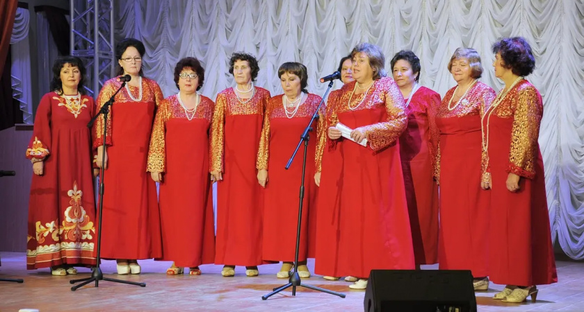В Пучеже пройдет XXVIII фестиваль "Волжские зори"