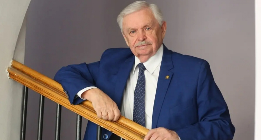 Ивановцев приглашают на всероссийский конкурс к 90-летию писателя Альберта Лиханова