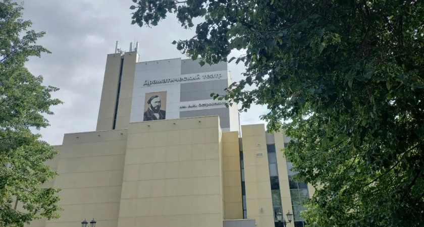 Кинешемский драмтеатр представит "Маскарад" с московскими актерами 27 июня