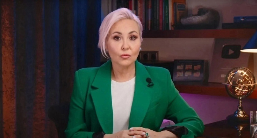 В мае грядет серьезное испытание: Володина перечислила 4 знака под влиянием кармы