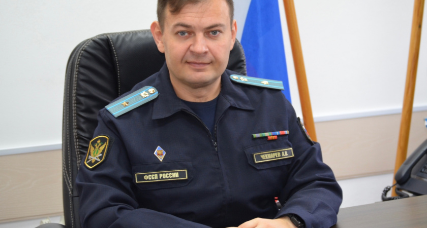 Главный судебный пристав Ивановской области проведет прием граждан в Лежневе