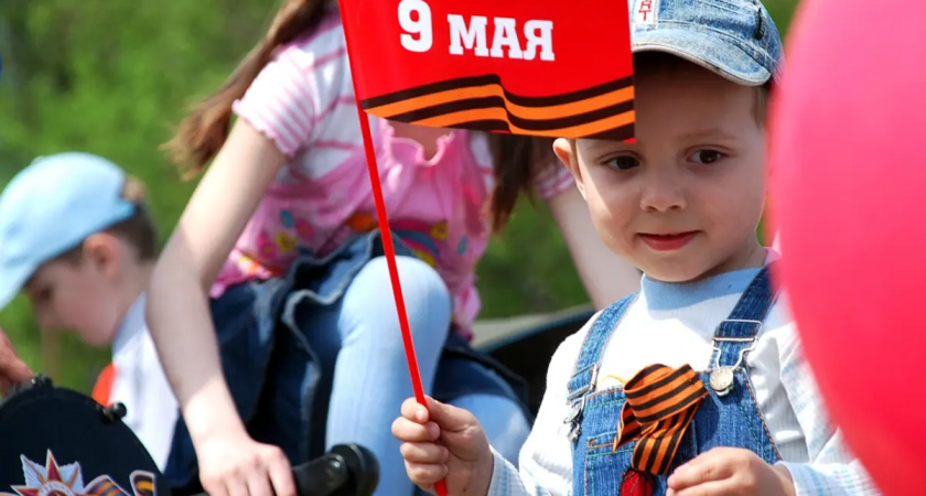 В Кинешме подготовили насыщенную программу к 80-летию Победы