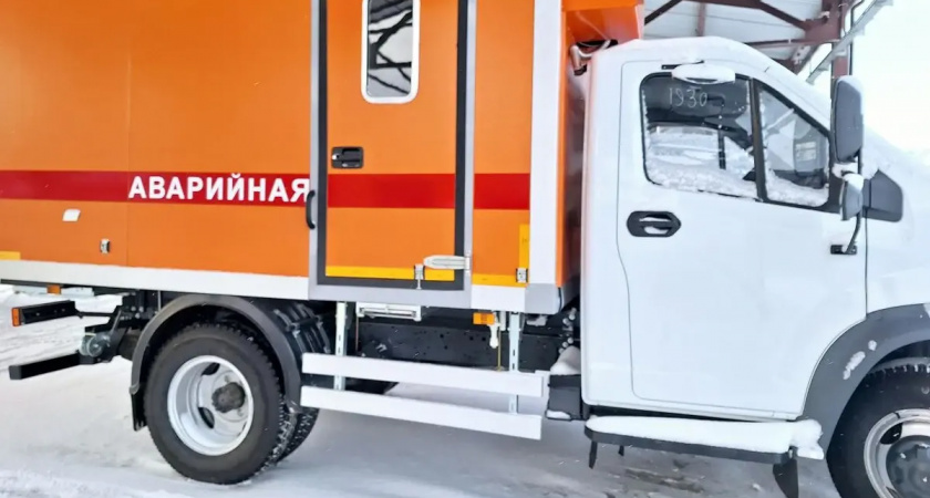 15 улиц Кинешмы останутся без воды 12 мая из-за ремонтных работ