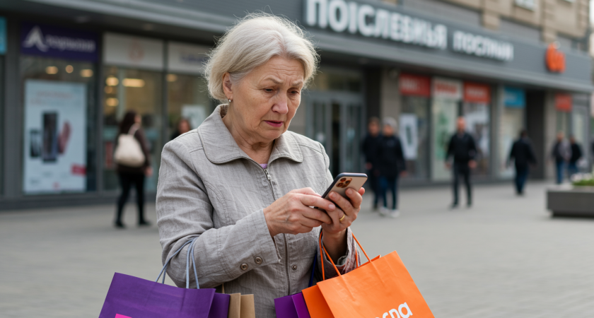 «Не платите своей картой»: Роскачество предостерегло клиентов Wildberries и Ozon