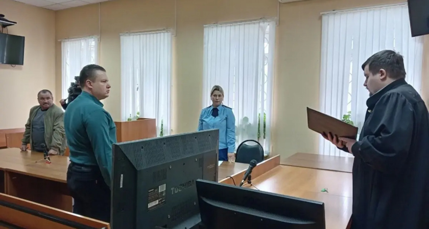 Ивановец получил 320 часов обязательных работ за жестокое убийство собаки