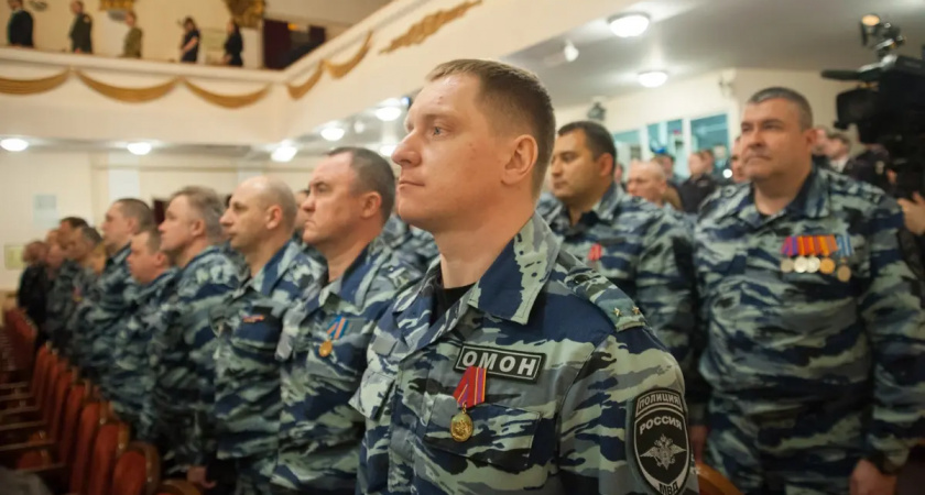 В Ивановской области пройдут трехдневные учения Росгвардии с авиацией