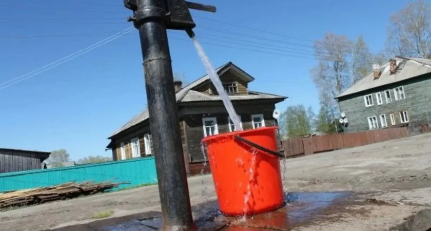 В Юже на два часа отключат воду из-за ремонта скважины