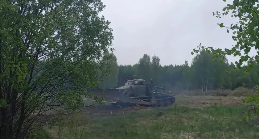Поддержка Минсельхоза на ввод земель в оборот в Ивановской области выросла в 10 раз