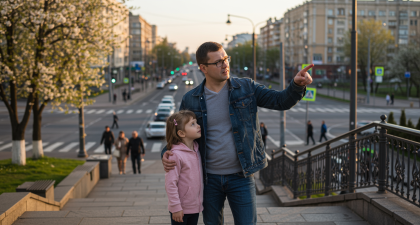 Научное исследование подтвердило: определено, какой родитель влияет на интеллект ребенка