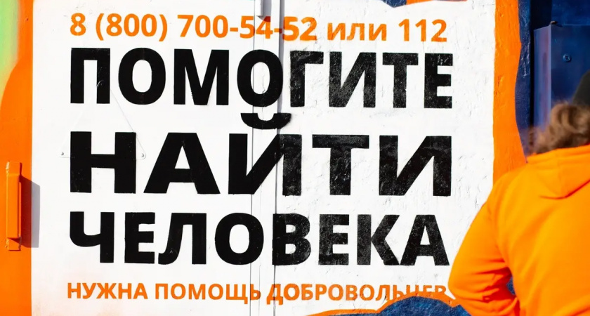 ЛизаАлерт проведет встречи в четырех городах Ивановской области к Международному дню пропавших детей