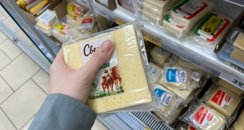 Ученые определили самый полезный сыр — не адыгейский, не моцарелла и вдвое питательнее пармезана - с минимальным содержанием соли