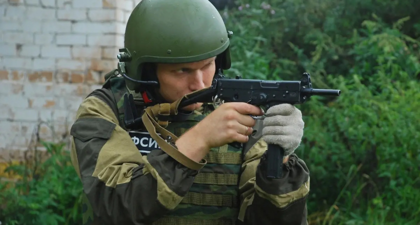 В Ивановской области выбирают 50 финалистов кадровой программы для участников СВО