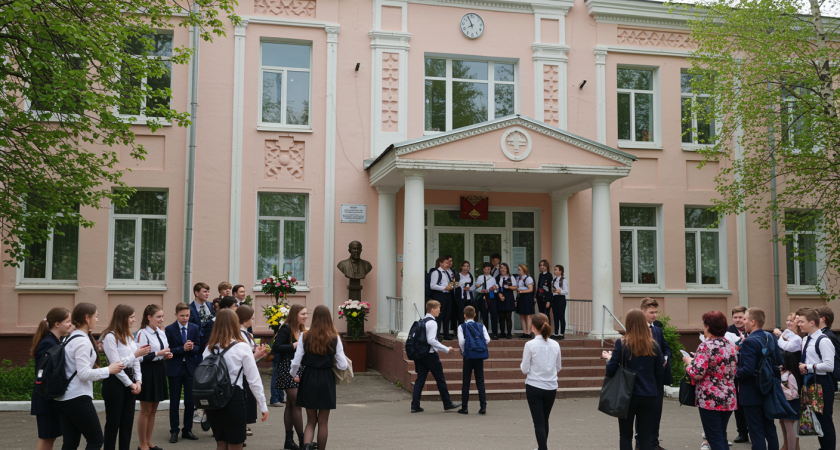 В образовательных учреждениях отменяют ключевую дисциплину: школьники ликуют, взрослые озадачены