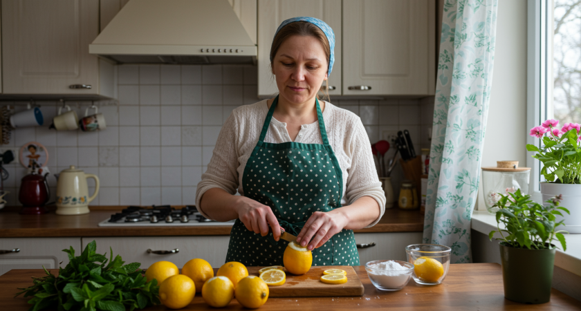 Комары исчезают лучше чем от фумигатора: бюджетное и безопасное средство без химии